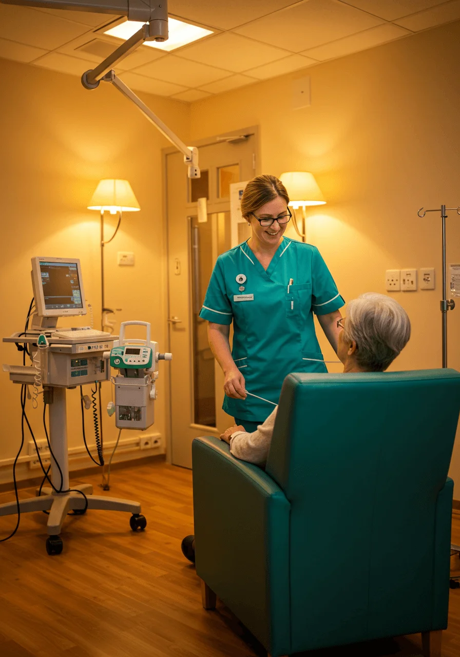 Why choose Enhanced Care Management in Adelanto