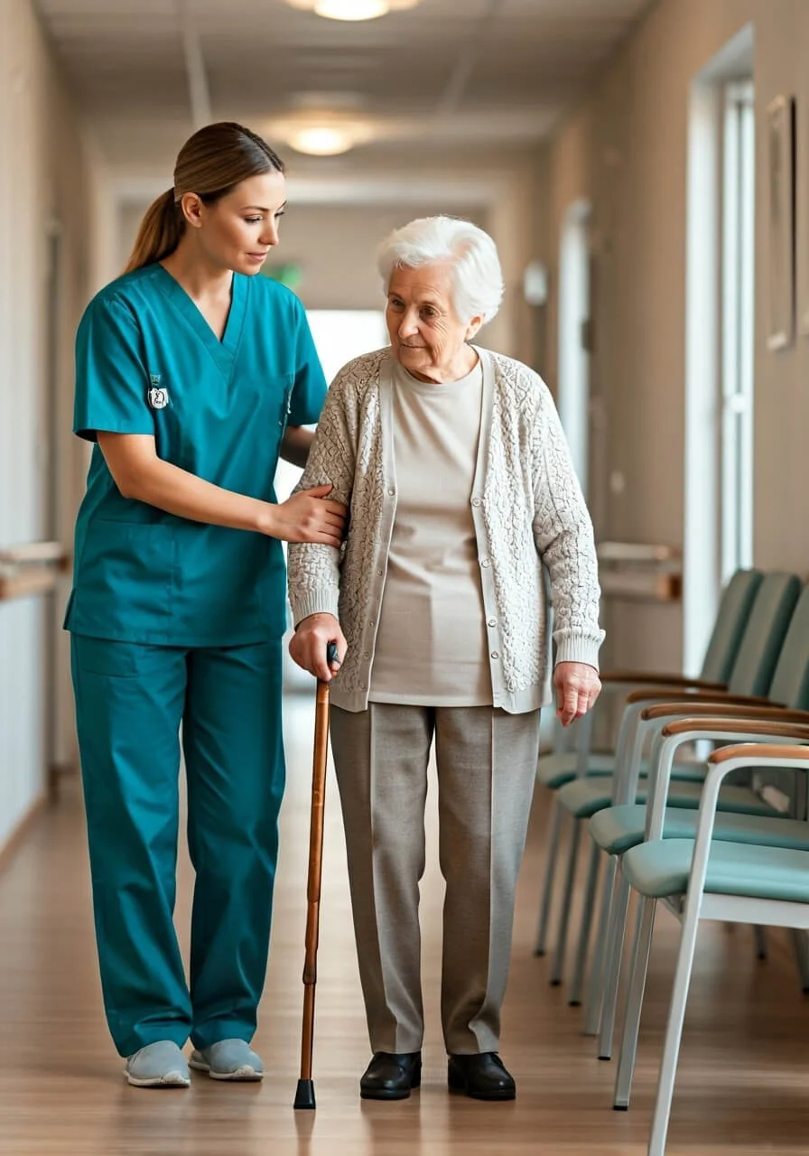 Why choose Enhanced Care Management in Agoura Hills