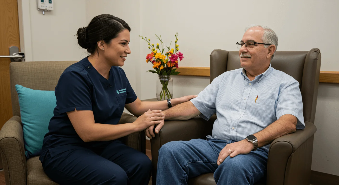 Enhanced Care Management services in Apple Valley