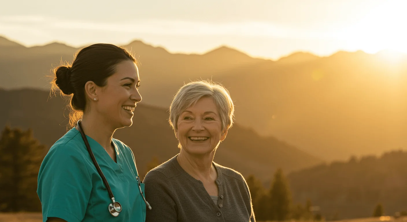 Enhanced Care Management services in Baldwin Park