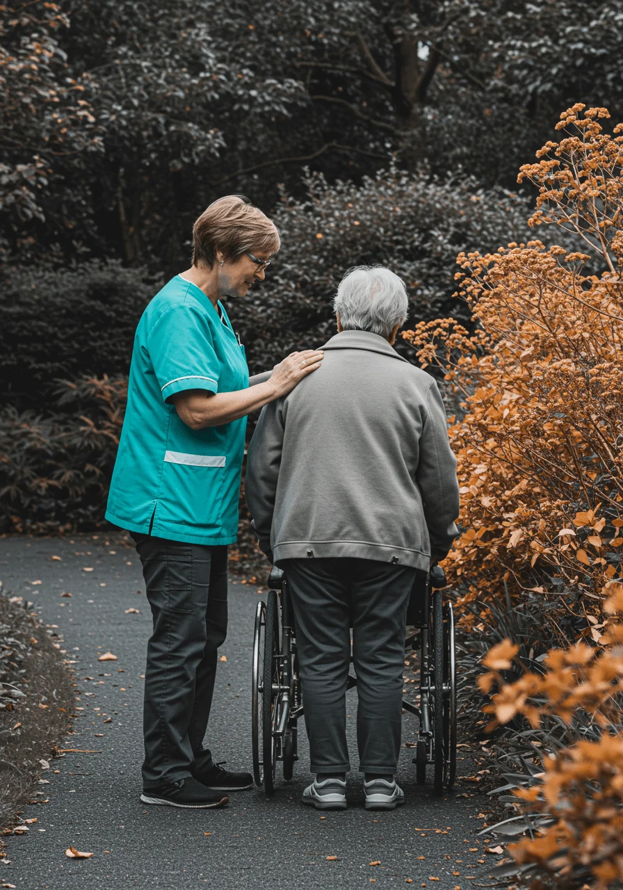 Why choose Enhanced Care Management in Baldwin Park