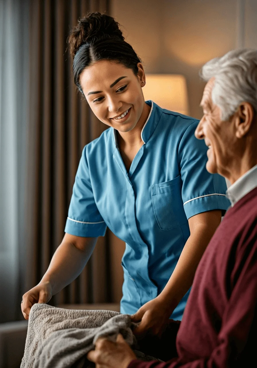 Why choose Enhanced Care Management in Banning