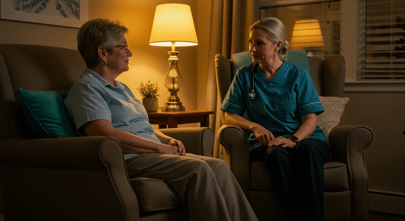 Enhanced Care Management services in Barstow