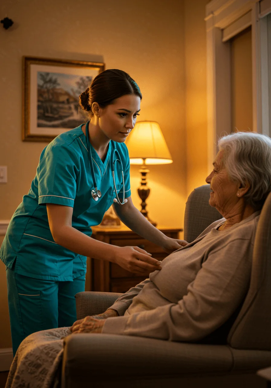 Why choose Enhanced Care Management in Barstow