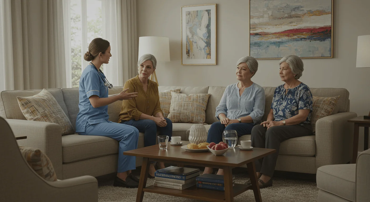 Enhanced Care Management services in Beaumont
