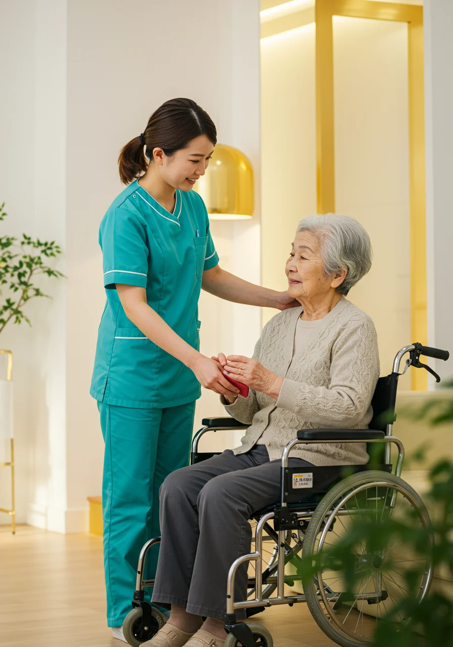 Why choose Enhanced Care Management in Beaumont