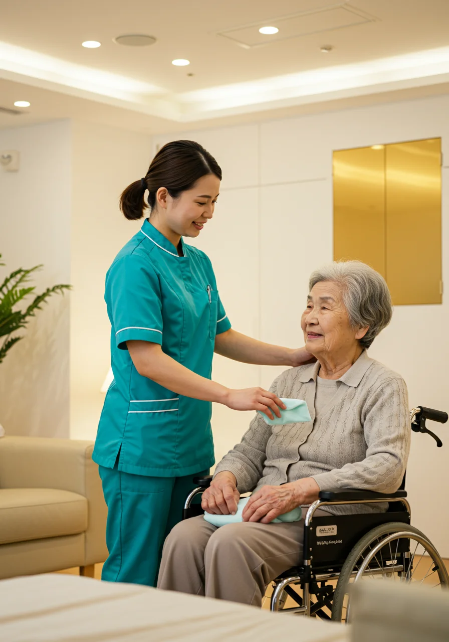 Why choose Enhanced Care Management in Cathedral City