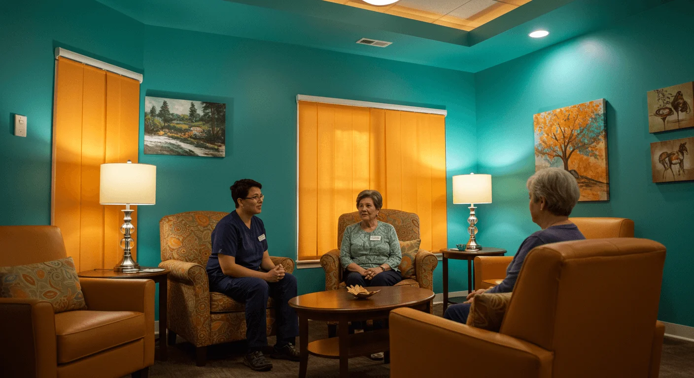 Enhanced Care Management services in Chino Hills