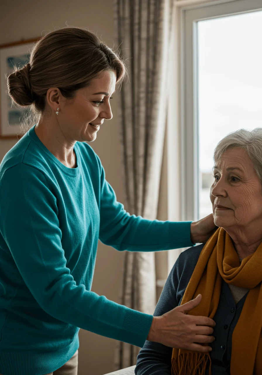 Why choose Enhanced Care Management in Chino Hills
