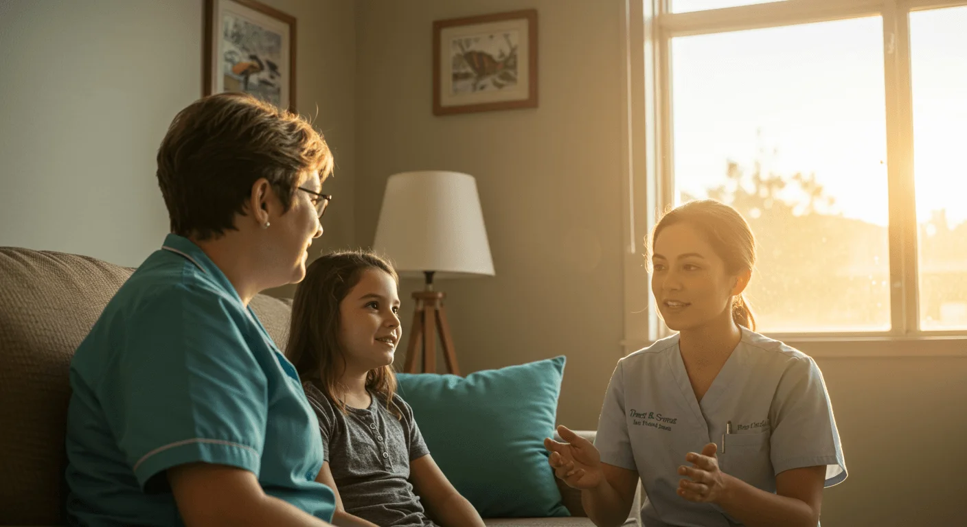 Enhanced Care Management services in Chino