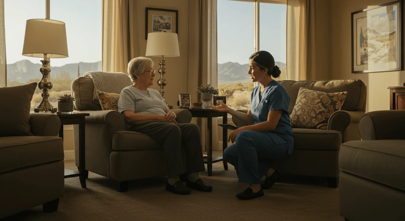 Enhanced Care Management services in Coachella