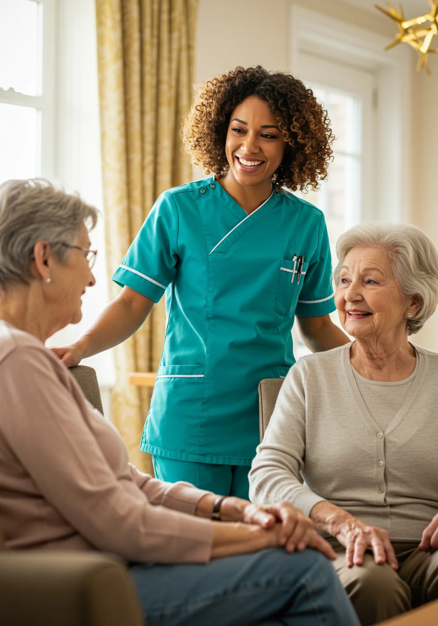 Why choose Enhanced Care Management in Coachella