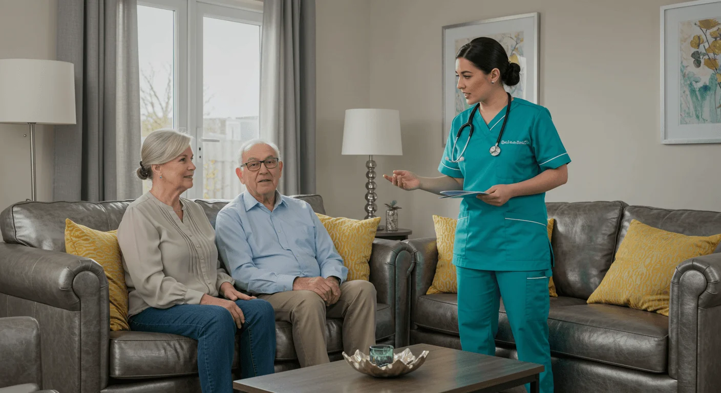 Enhanced Care Management services in Covina