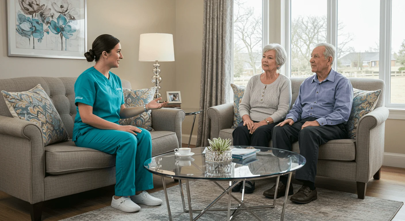 Enhanced Care Management services in Diamond Bar