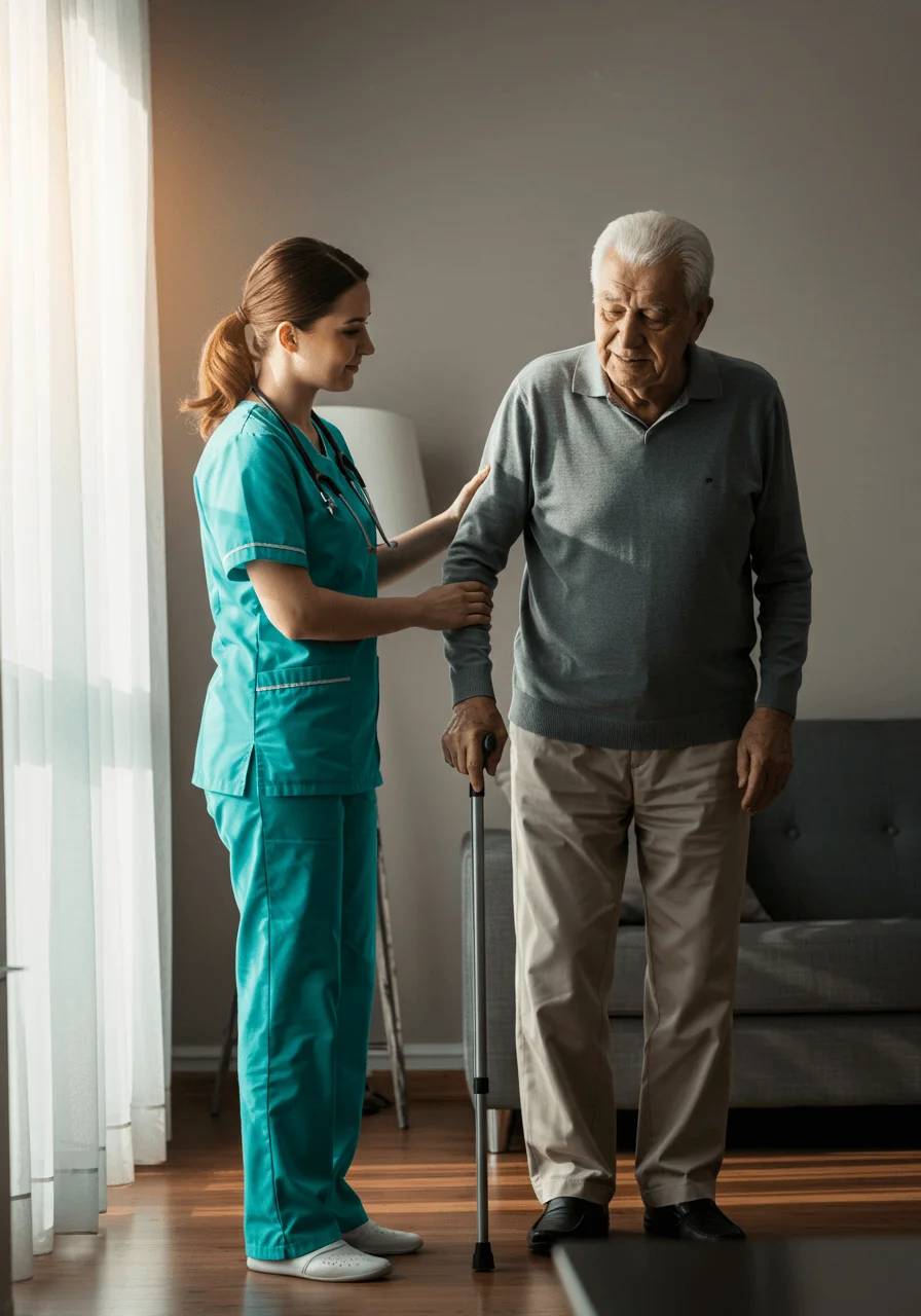 Why choose Enhanced Care Management in Downey
