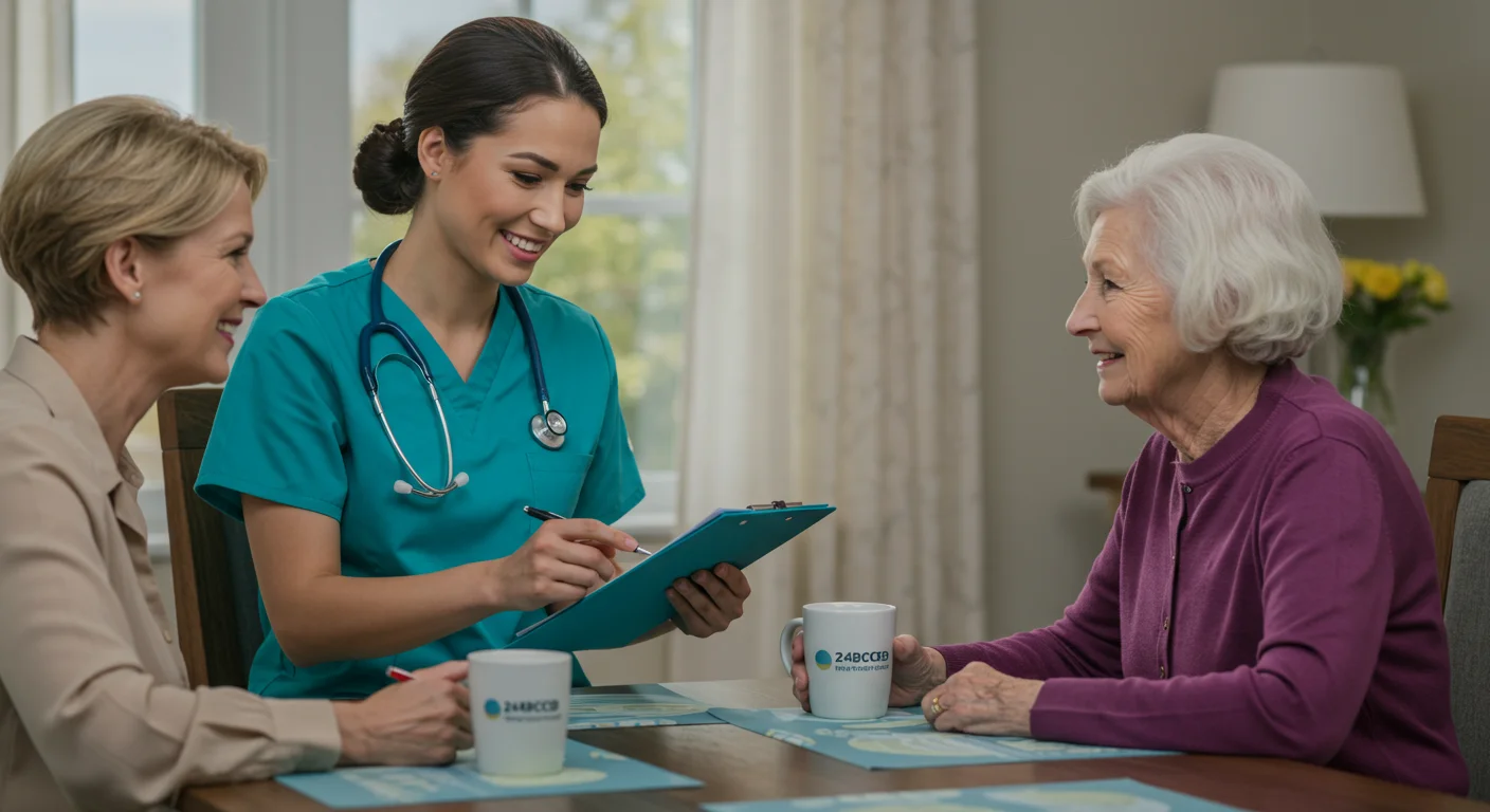 Enhanced Care Management services in Duarte