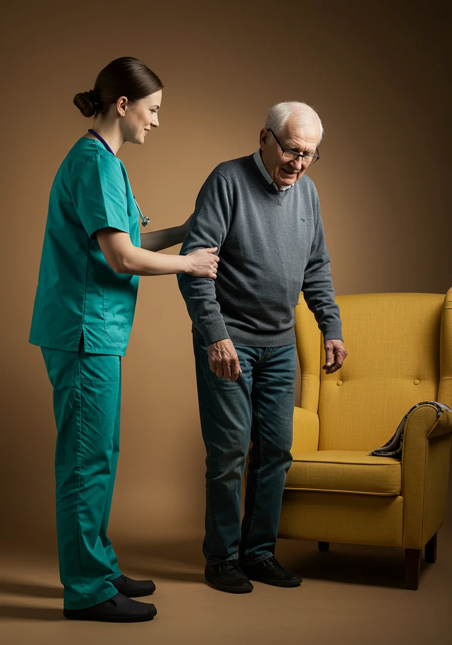 Why choose Enhanced Care Management in Duarte