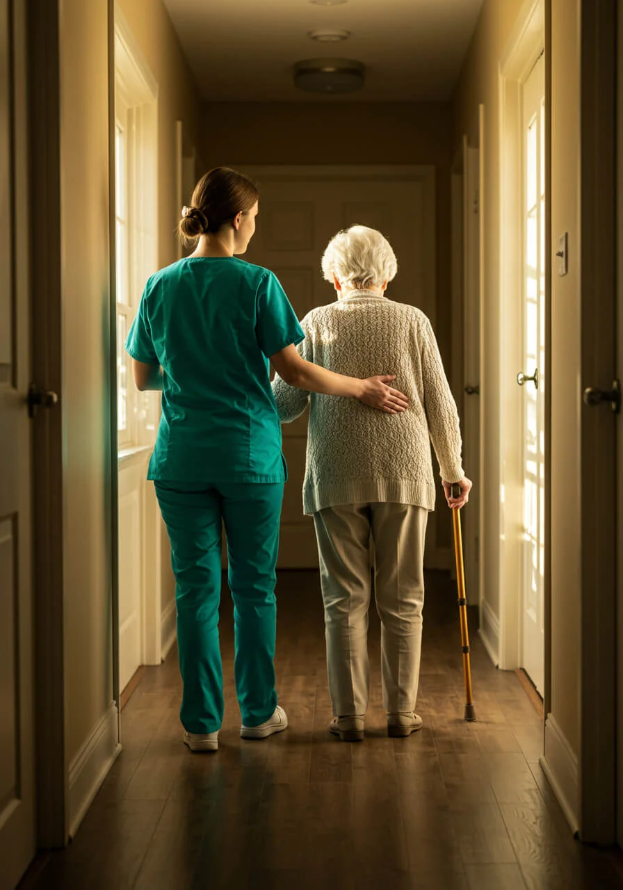 Why choose Enhanced Care Management in El Monte
