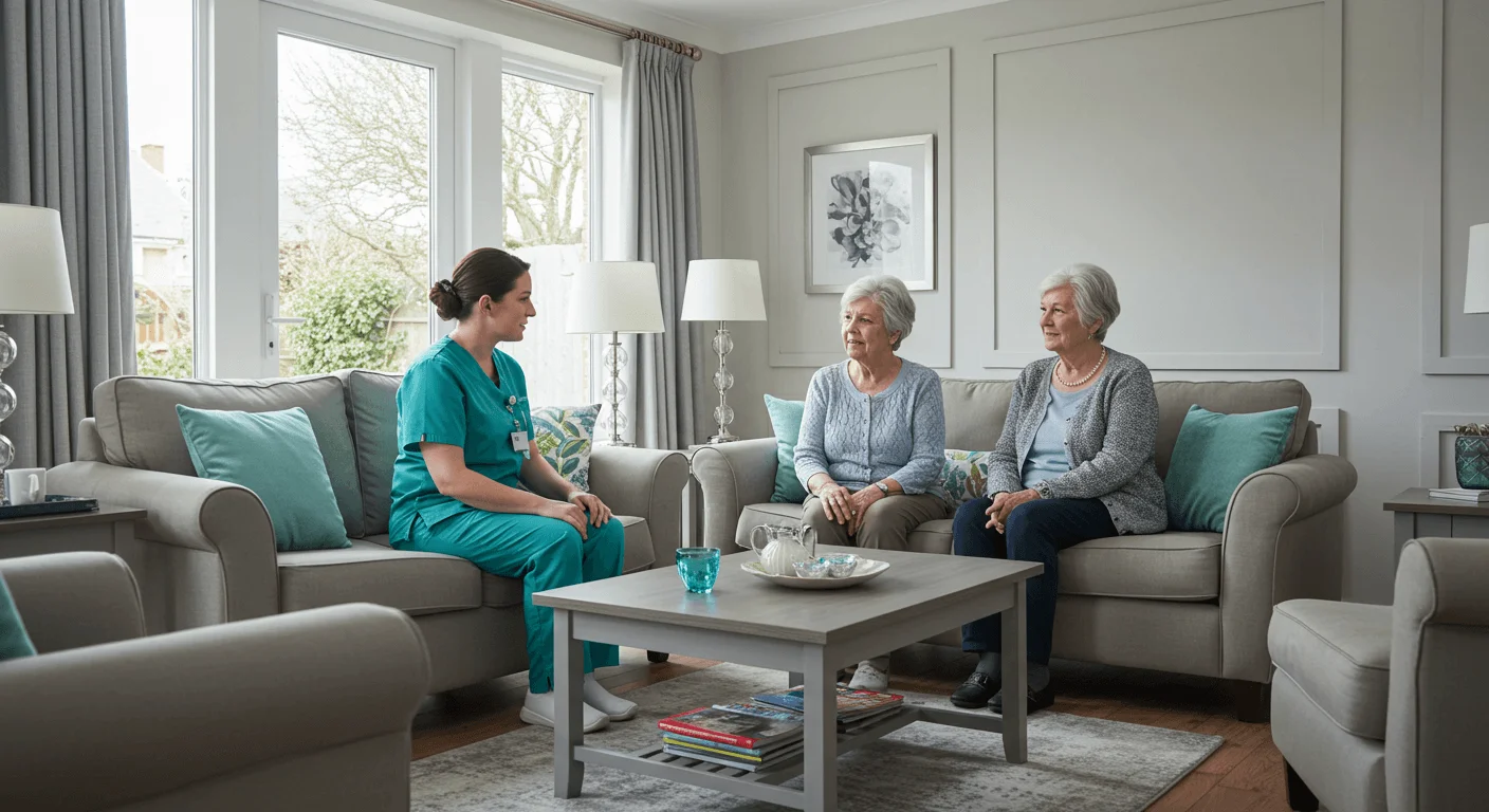 Enhanced Care Management services in Glendora