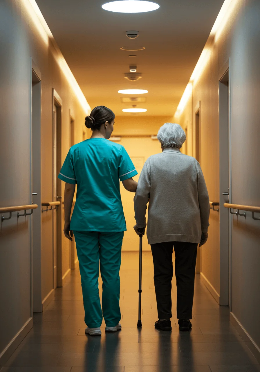 Why choose Enhanced Care Management in Glendora