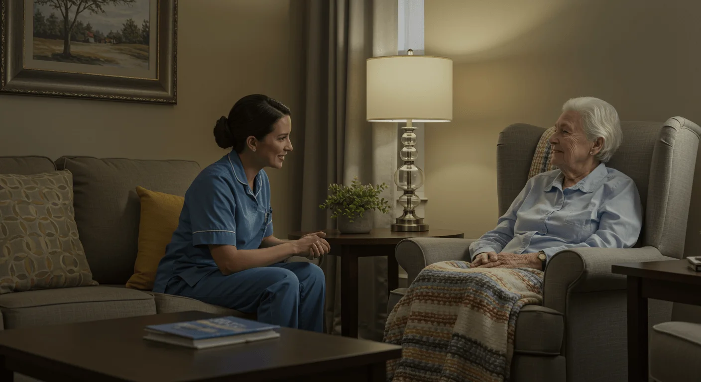 Enhanced Care Management services in Hemet