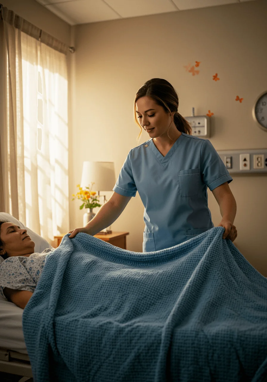 Why choose Enhanced Care Management in Hemet