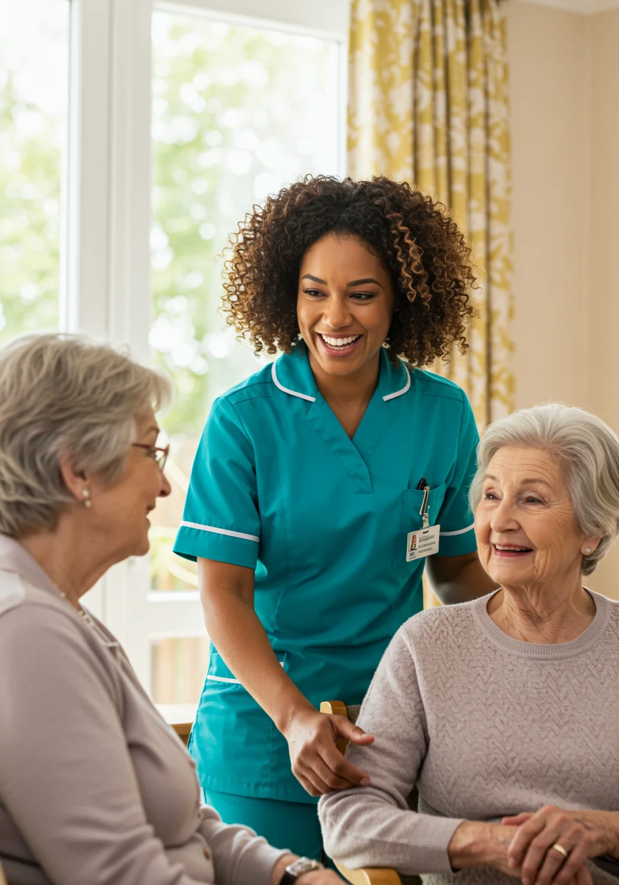 Why choose Enhanced Care Management in Indian Wells