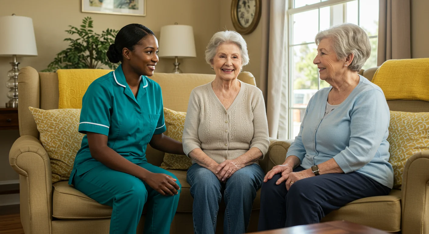 Enhanced Care Management services in Inglewood