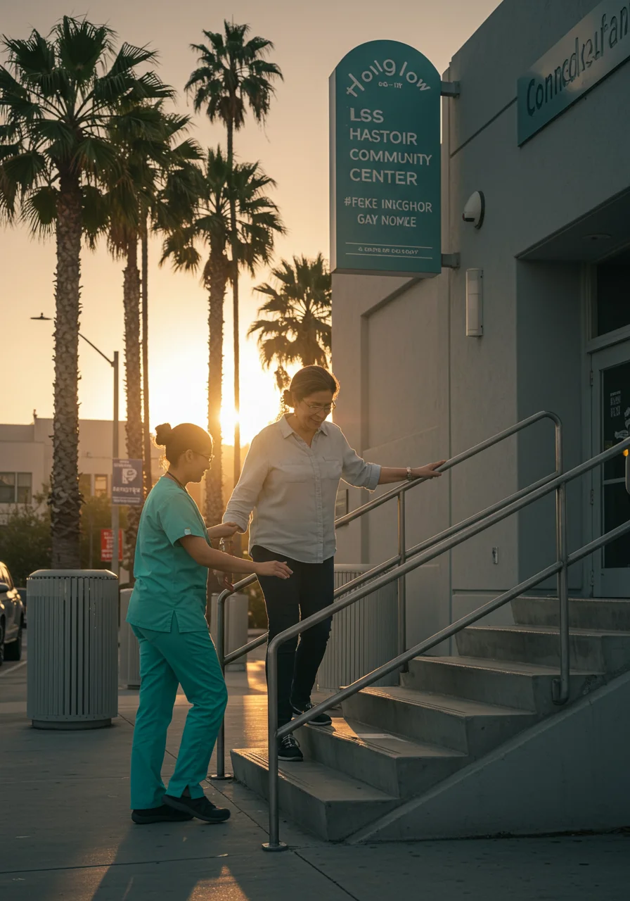 Why choose Enhanced Care Management in Los Angeles