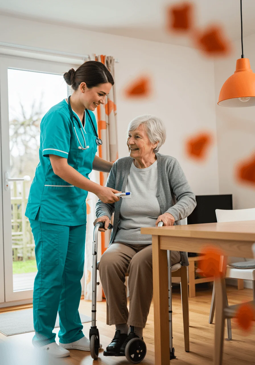 Why choose Enhanced Care Management in Moreno Valley