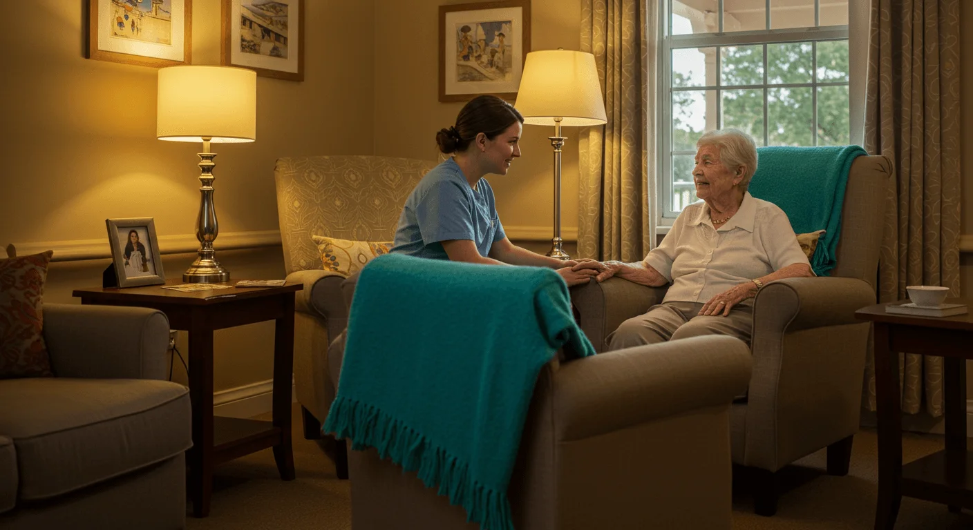 Enhanced Care Management services in Murrieta