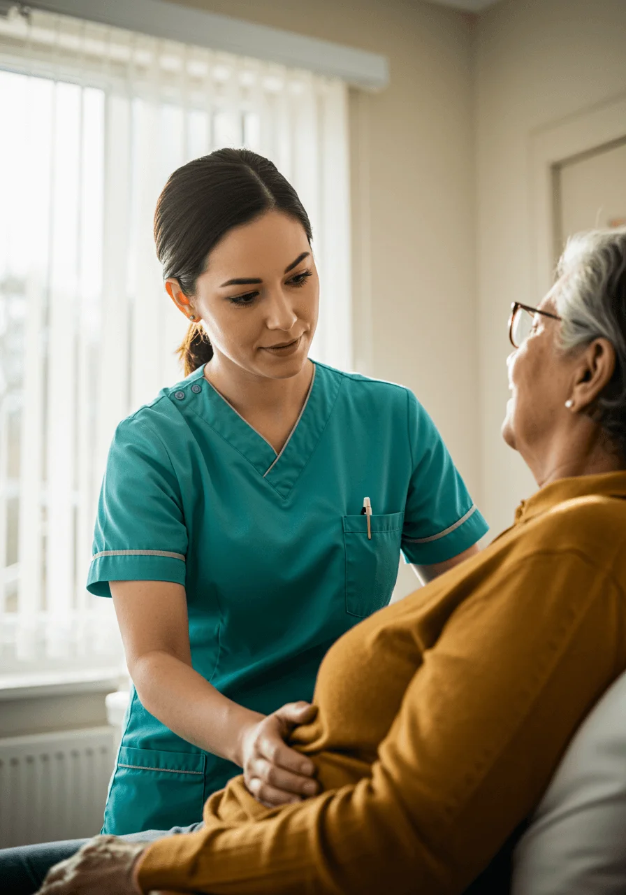 Why choose Enhanced Care Management in Murrieta