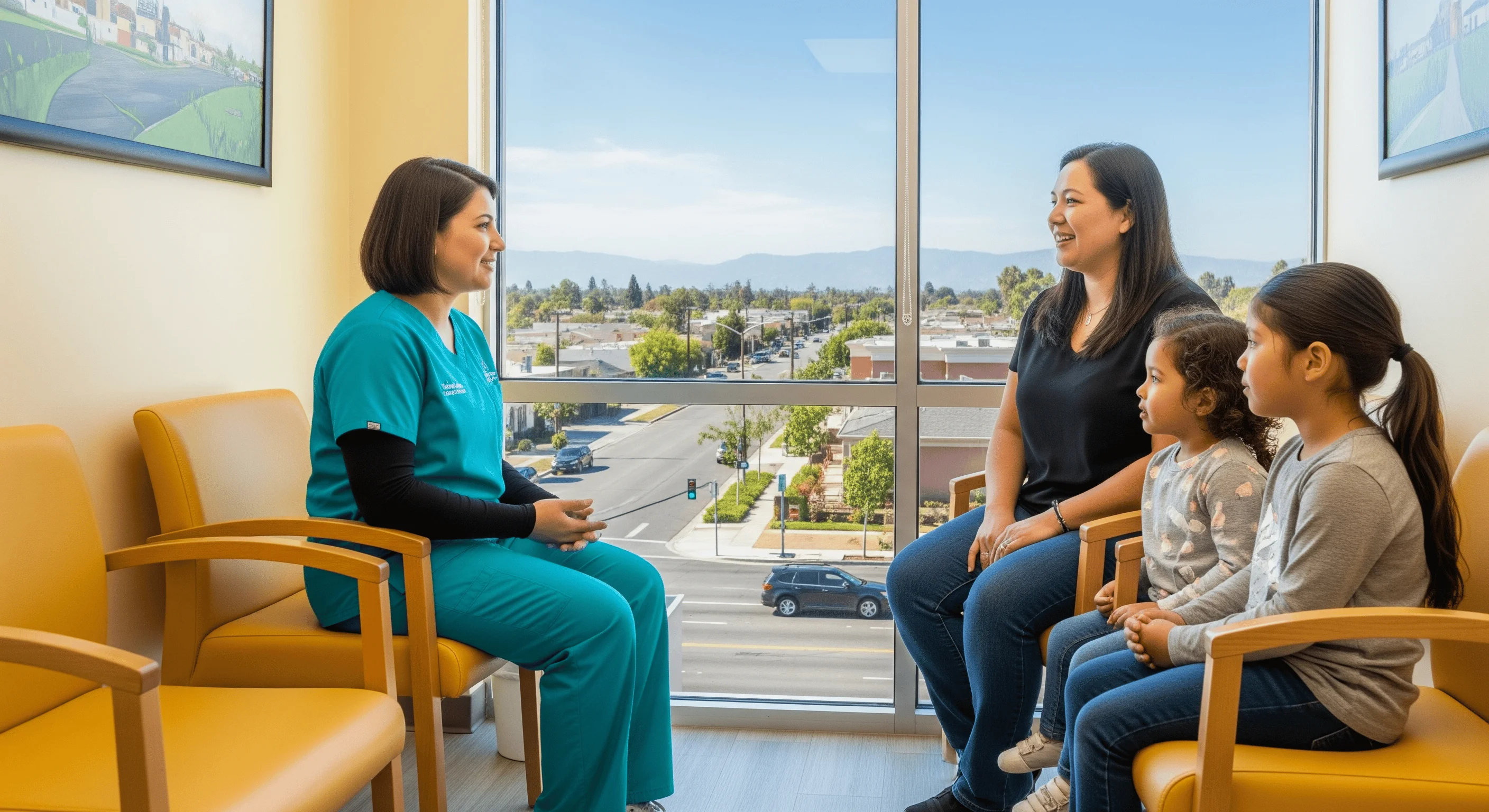 Enhanced Care Management services in Ontario
