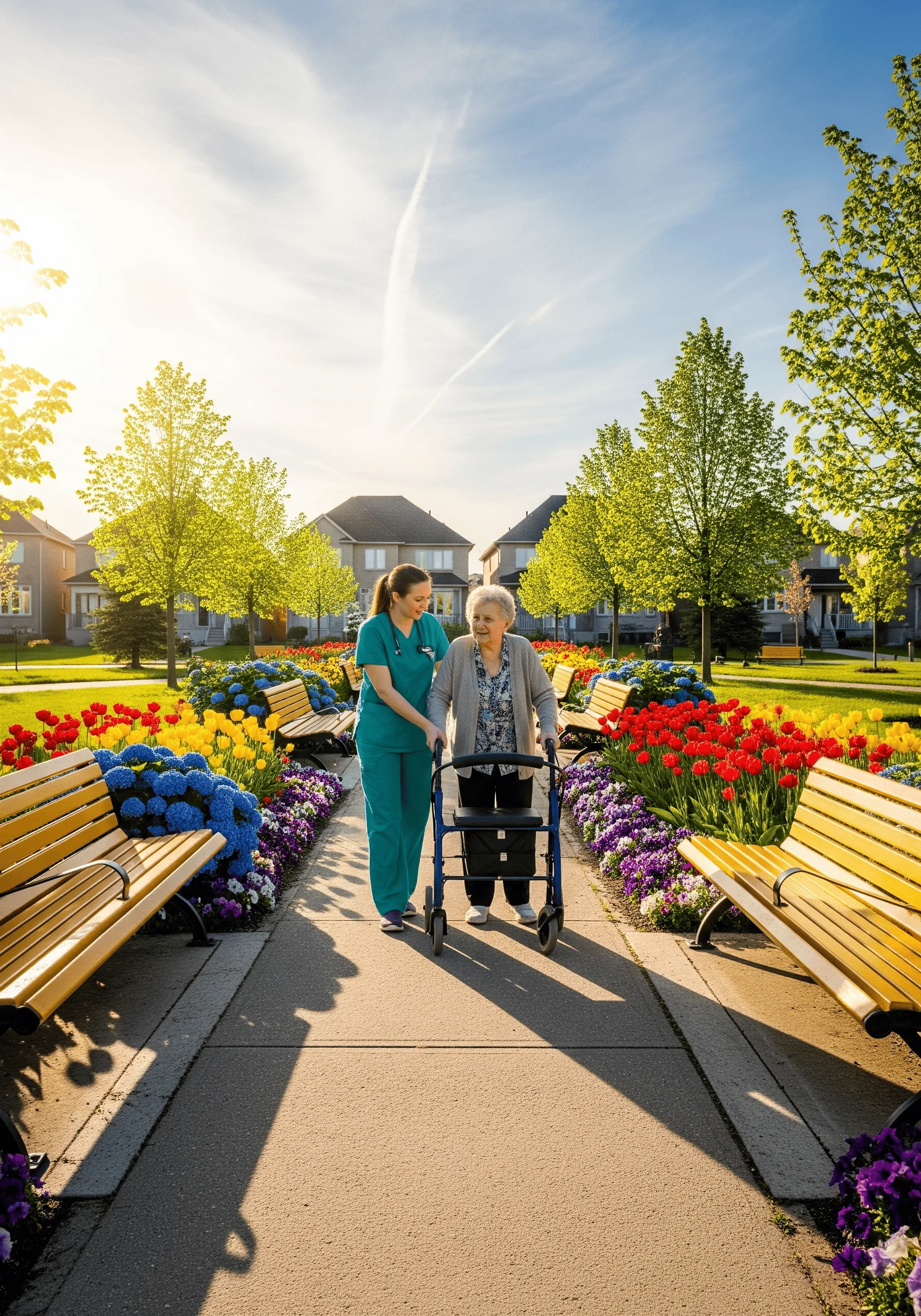Why choose Enhanced Care Management in Ontario