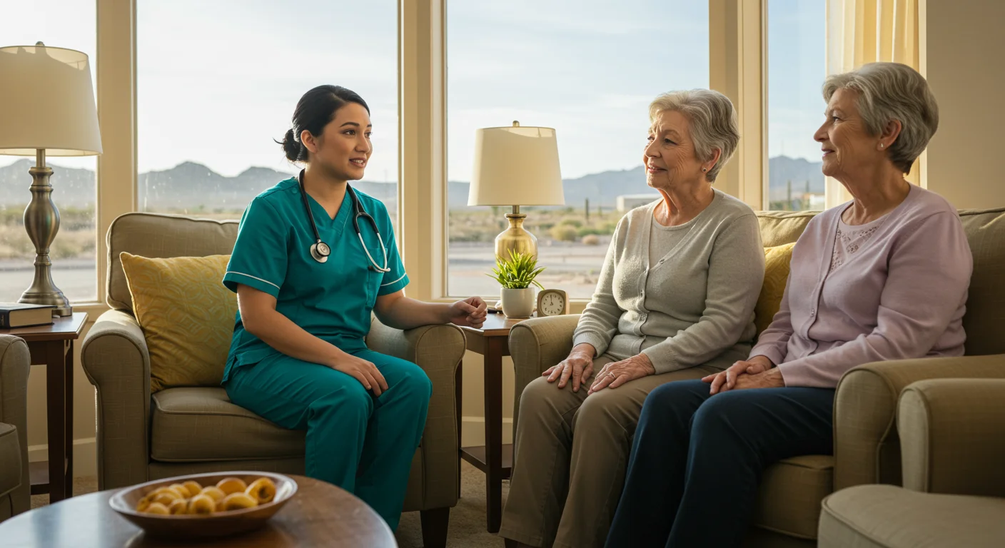 Enhanced Care Management services in Palmdale