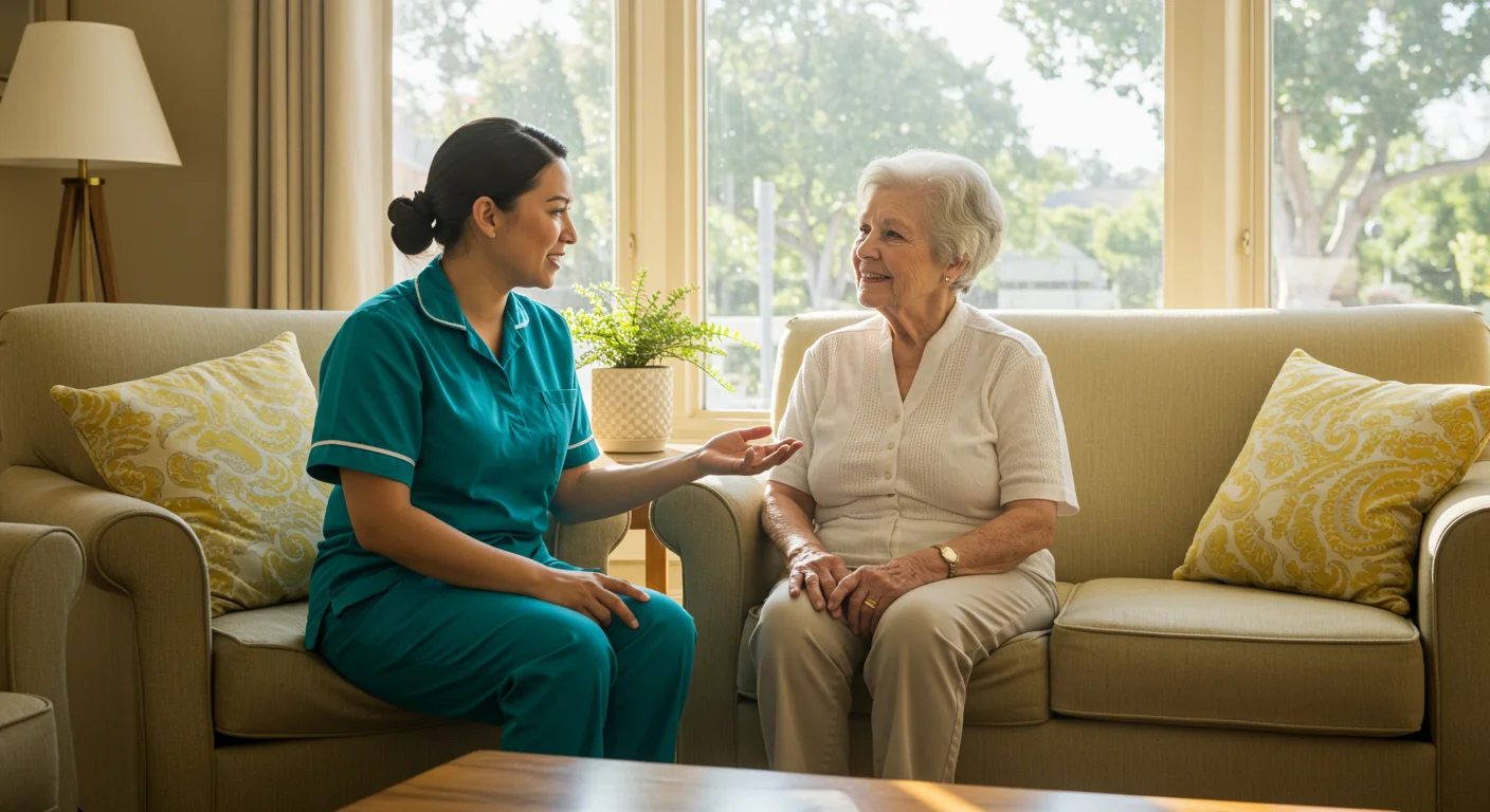Enhanced Care Management services in Pasadena