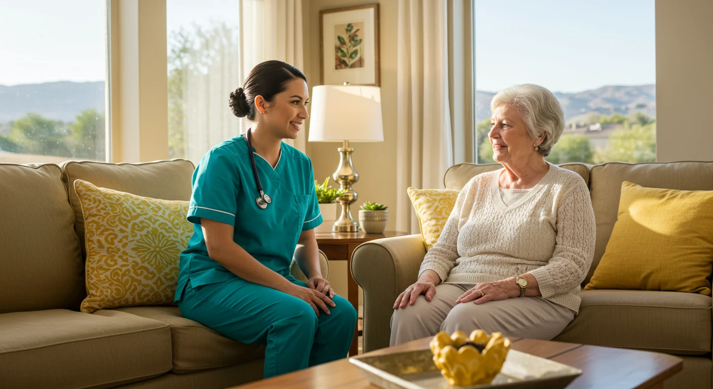 Enhanced Care Management services in Pomona
