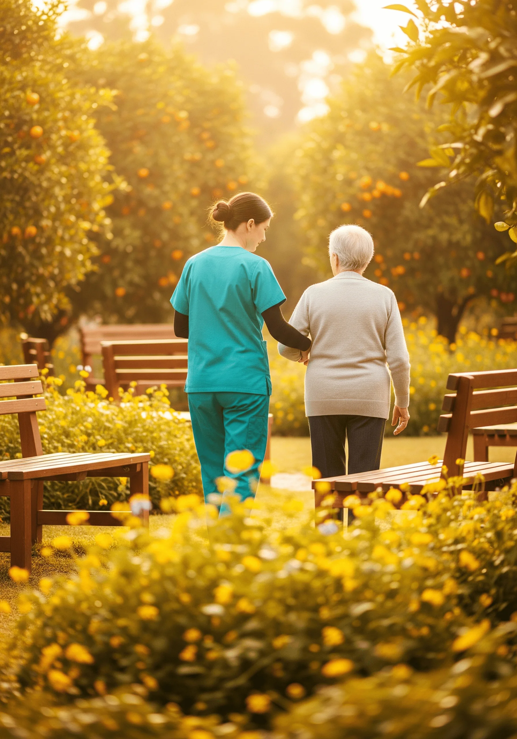 Why choose Enhanced Care Management in Redlands