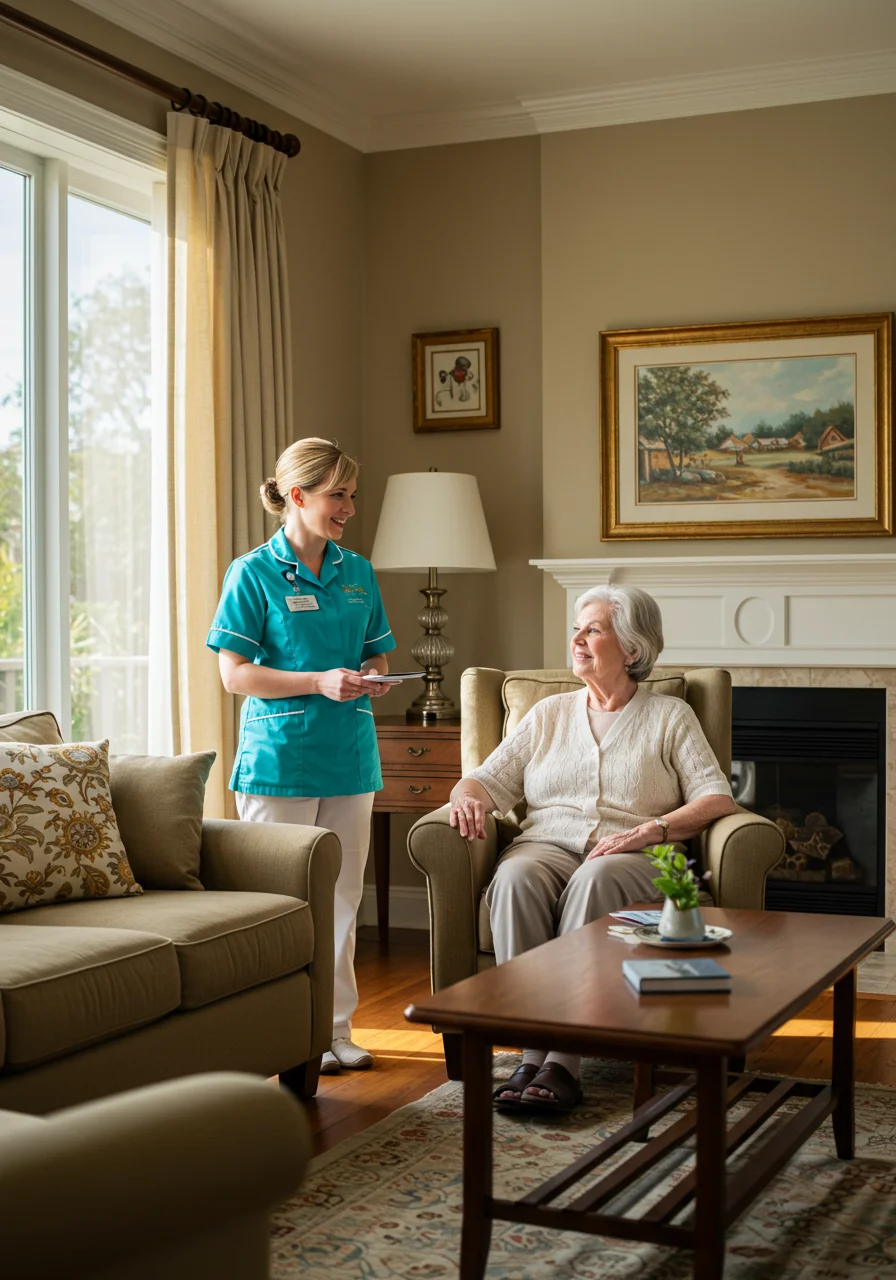 Why choose Enhanced Care Management in Rialto