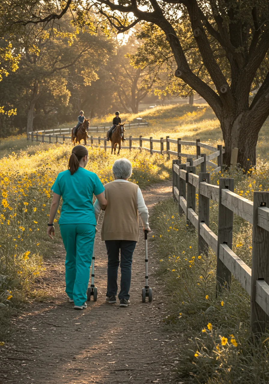Why choose Enhanced Care Management in Rosemead
