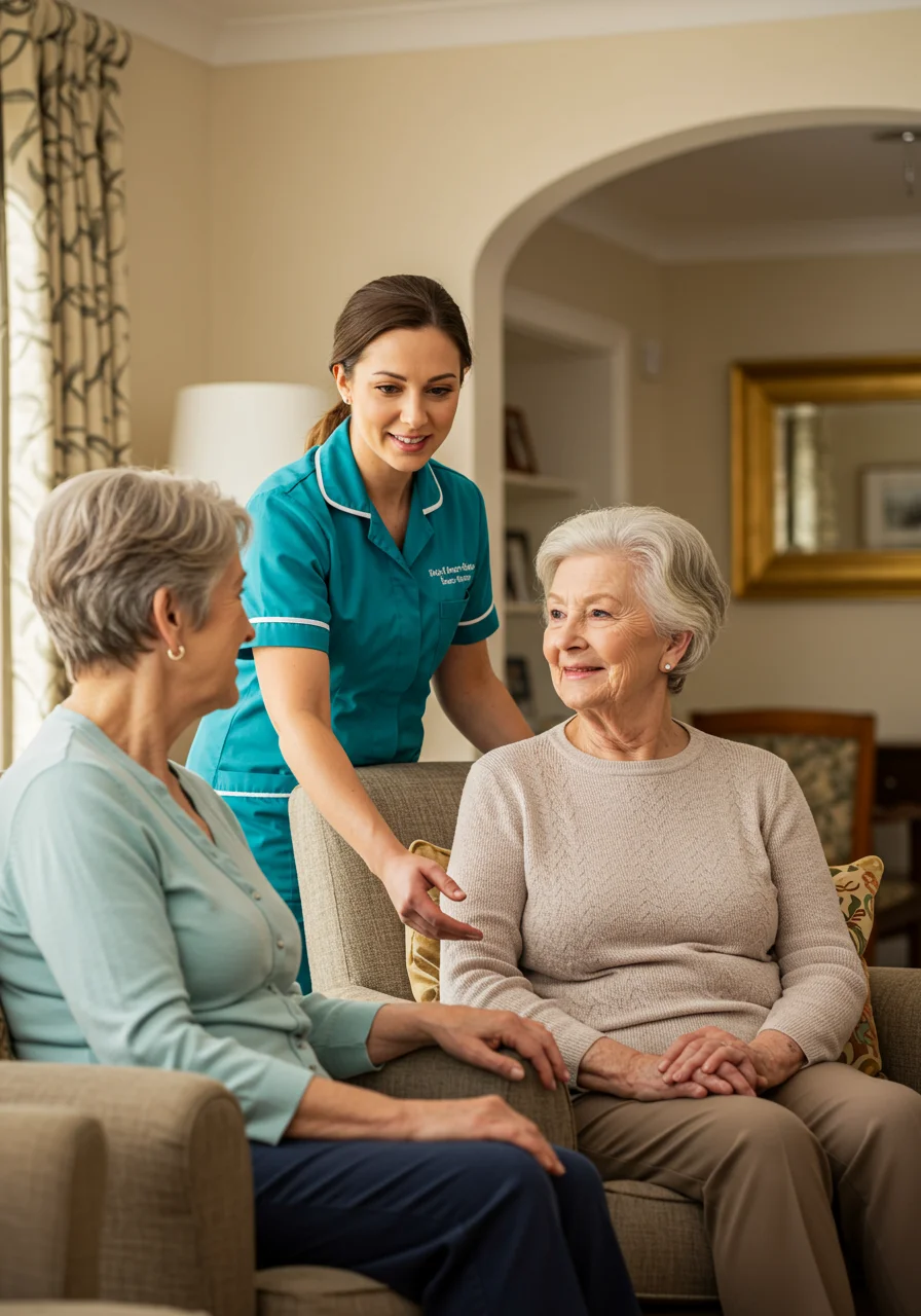 Why choose Enhanced Care Management in Victorville