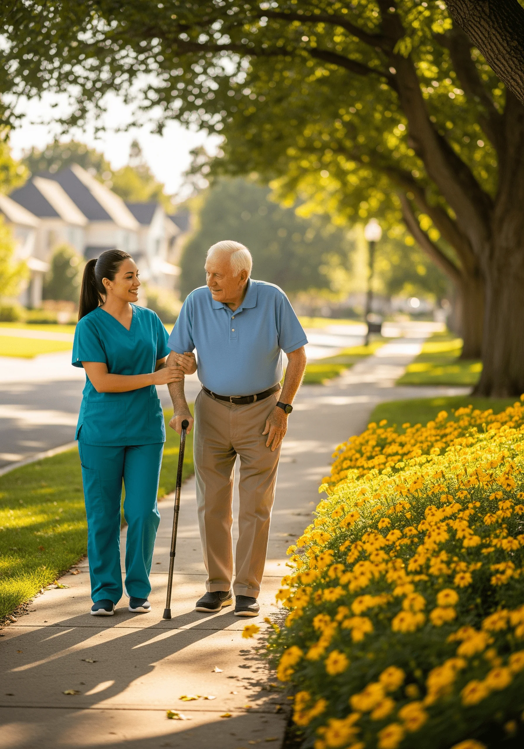 Why choose Enhanced Care Management in Whittier